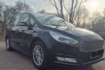 Ford Galaxy 125.000 km 14.999 &euro; Hamburg 21107