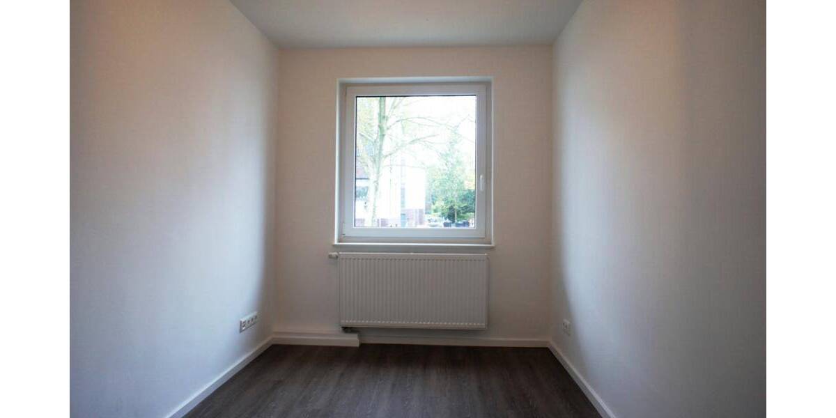 Etagenwohnung Hamburg Langenhorn - 4 Zimmer, 81 m&sup2;, 330.000&euro; | Angebot:26260460