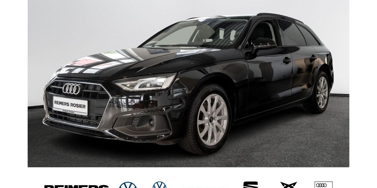 Audi A4 48.890 km 21.210 &euro; Norderstedt 22848