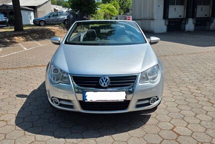 VW Eos 197.000 km 4.299 &euro; Norderstedt 22850