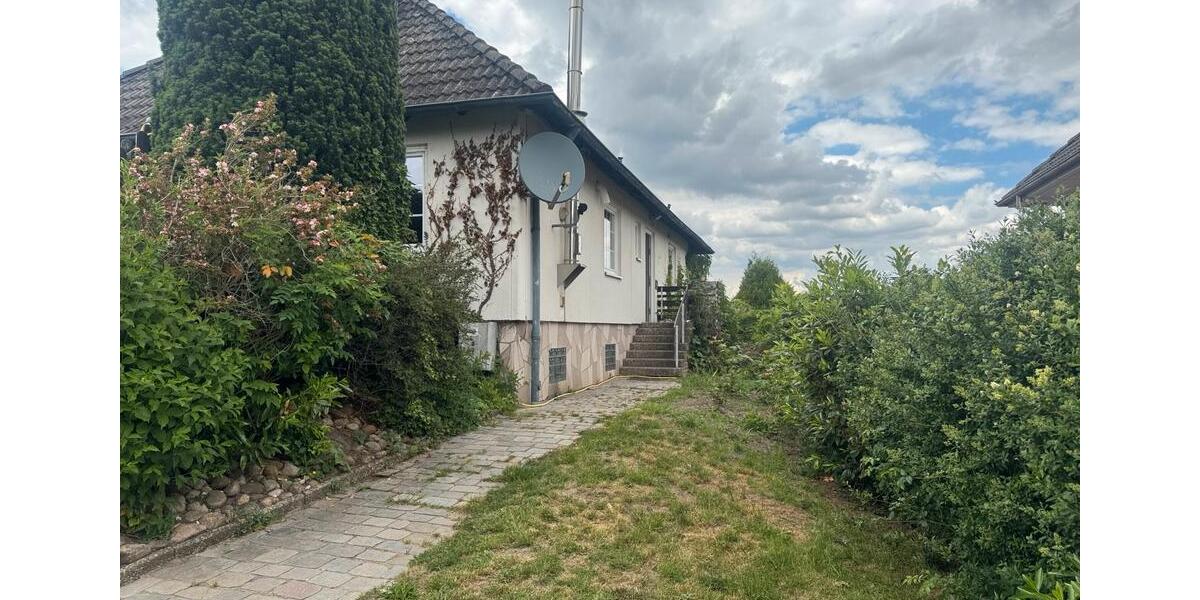 Mehrfamilienhaus, Wohnhaus Hamburg Allermöhe - 6 Zimmer, 157 m&sup2;, 650.000&euro; | Angebot:26838237
