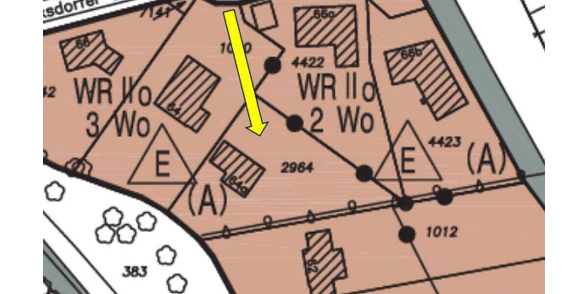 Einfamilienhaus Hamburg Volksdorf - 3 Zimmer, 64 m&sup2;, 795.000&euro; | Angebot:26093607