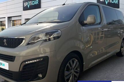 Peugeot Traveller 97.025 km 34.990 &euro; Hamburg 22457