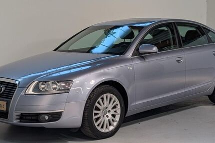 Audi A6 155.648 km 5.999 &euro; Tornesch 25436