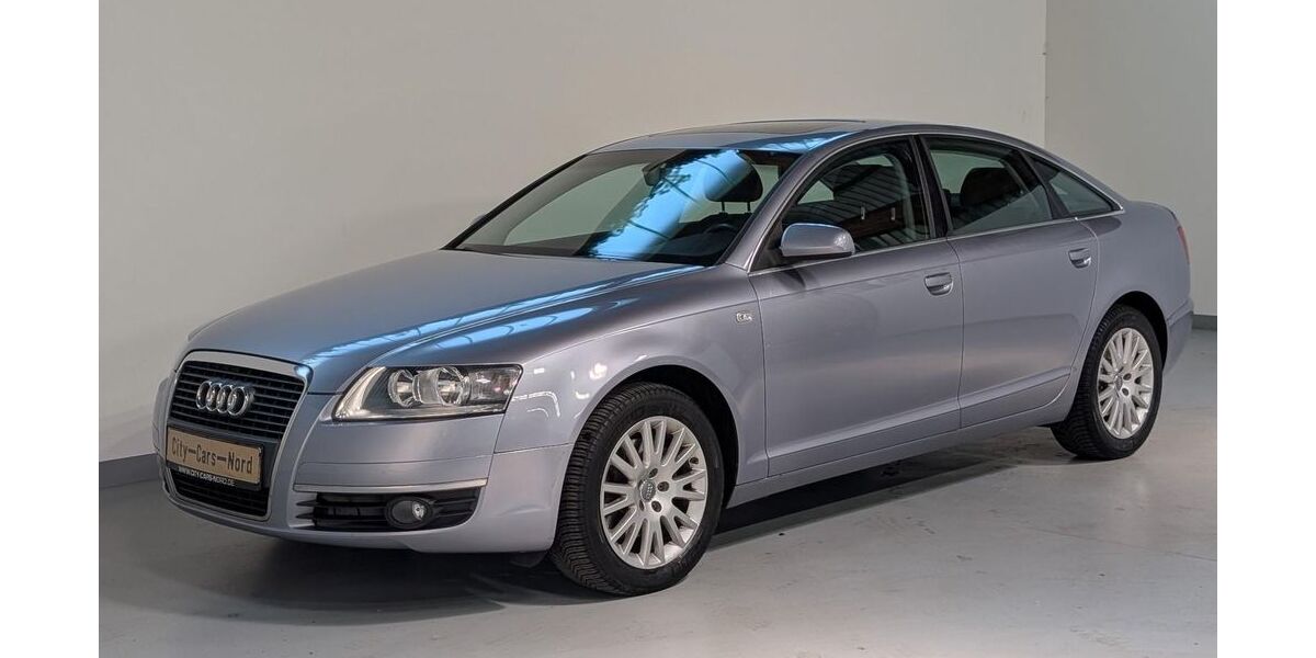 Audi A6 155.648 km 5.999 &euro; Tornesch 25436