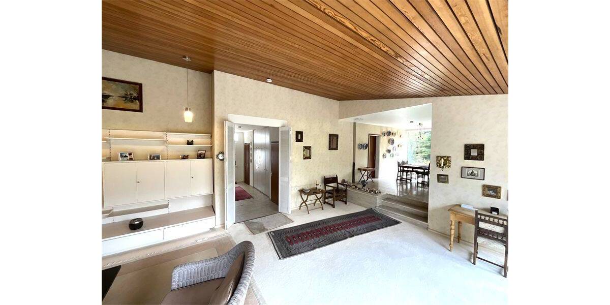 Doppelhaushälfte Rosengarten Ehestorf - 6 Zimmer, 170 m&sup2;, 519.000&euro; | Angebot:26390901