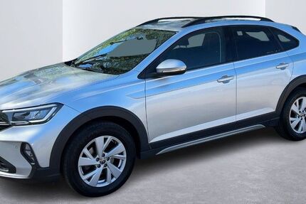 VW Taigo 46.637 km 19.888 &euro; Hamburg 22303