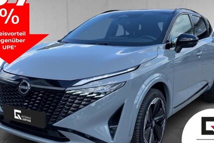 Nissan Qashqai 16.117 km 26.666 &euro; Halstenbek 25469