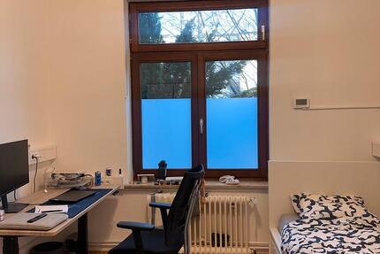 Wohnung Hamburg Harburg - 1 Zimmer, 14 m&sup2;, 699&euro; | Angebot:25266831