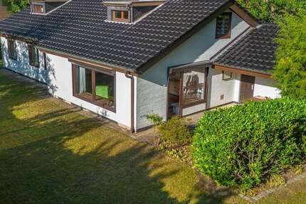 Haus Hamburg Wandsbek - 7 Zimmer, 141 m&sup2;, 1.190.000&euro; | Angebot:27334395