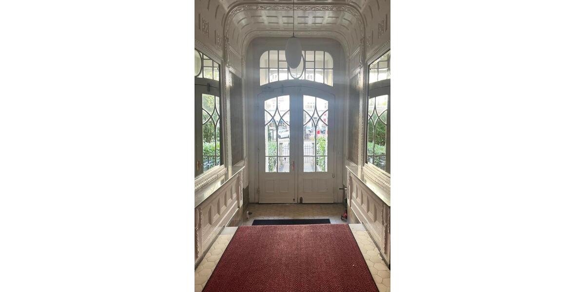 Dachgeschoßwohnung Hamburg Eppendorf - 3.5 Zimmer, 97 m&sup2;, 850.000&euro; | Angebot:26577648