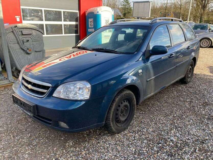 Chevrolet Nubira 150.400 km 1.000 € Buxtehude 21614