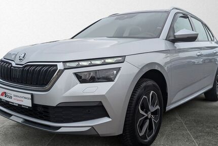 Skoda Kamiq 55.000 km 16.990 &euro; Winsen 21423