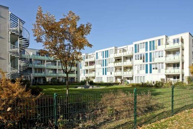 Wohnung zum Mieten in Hamburg 433,51 € 56.52 m²