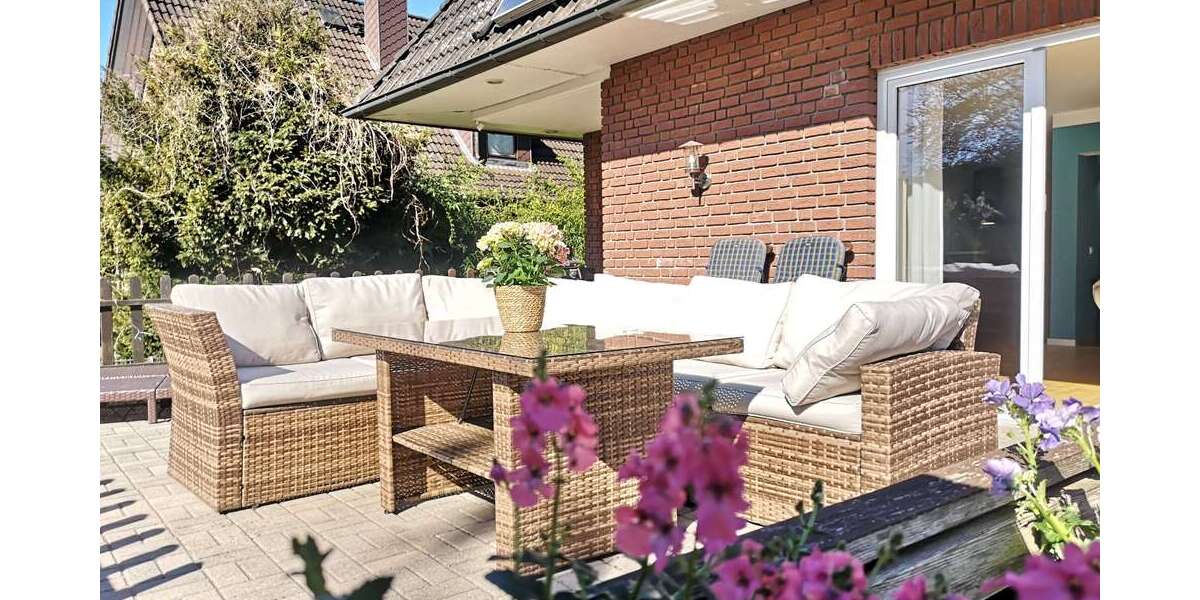 Einfamilienhaus Hamburg Wandsbek - 3 Zimmer, 157 m&sup2;, 735.000&euro; | Angebot:26366060