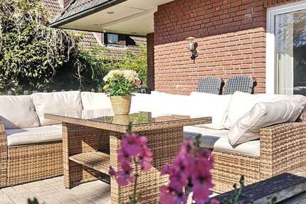 Haus Hamburg Wandsbek - 3 Zimmer, 157 m&sup2;, 735.000&euro; | Angebot:26366060