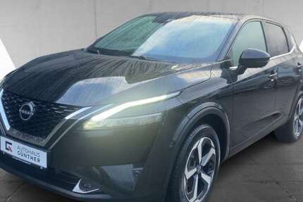 Nissan Qashqai 5.076 km 25.555 &euro; Hamburg 20537