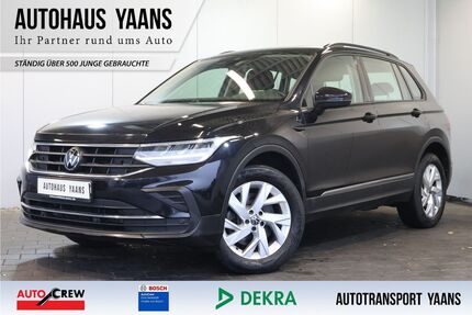 VW Tiguan 136.250 km 21.479 &euro; Pinneberg 25421