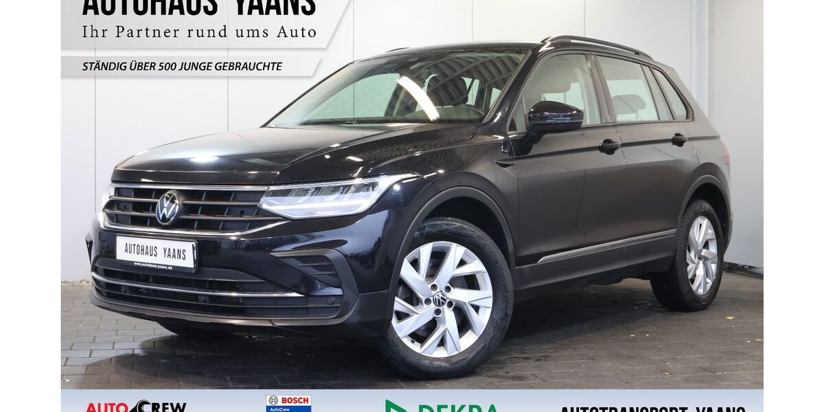 VW Tiguan 136.250 km 21.479 &euro; Pinneberg 25421
