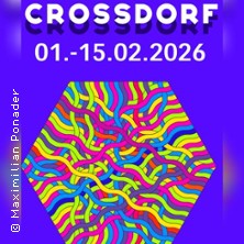 Cello-Rock: Bow Brothers 03.02.2026 Bürgerhaus Bornheide in Hamburg Osdorf