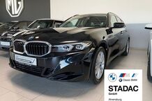 Gebrauchtwagen BMW 318