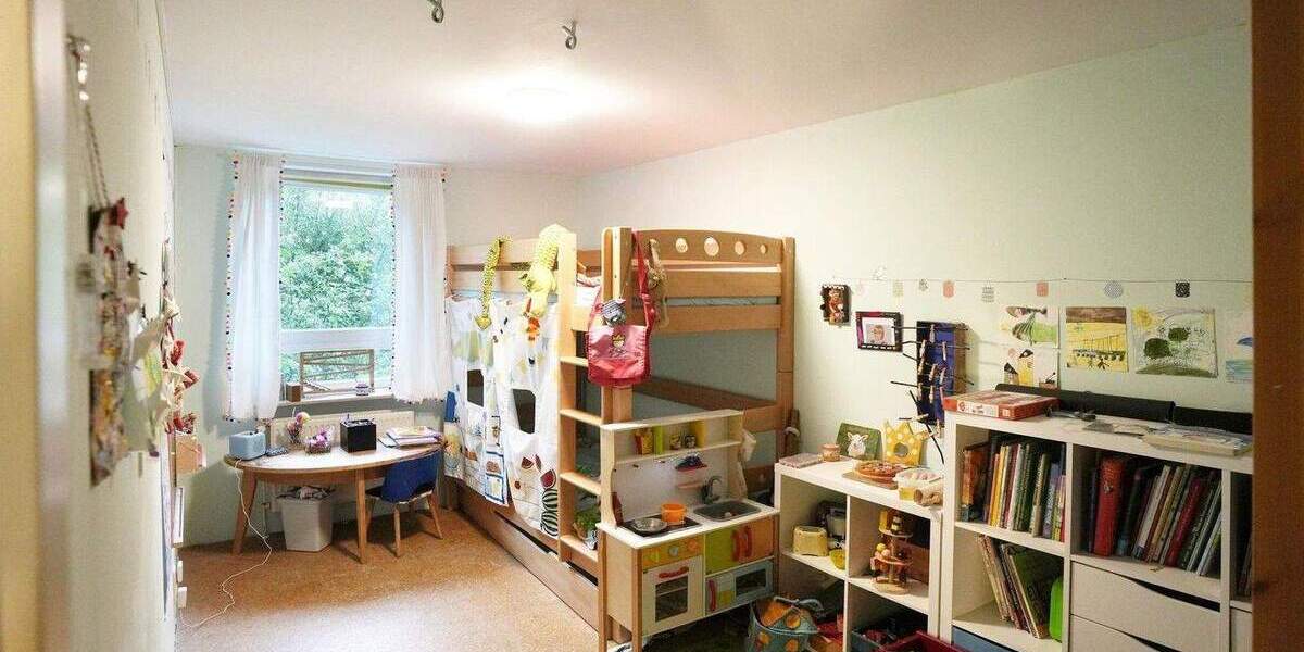 6 Zimmer-Reihenhaus mit blickdichtem Garten, Glasfaseranschluss in Bergedorf Neuallermöhe 6 zimmer