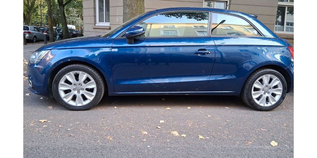 Audi A1 256.000 km 3.800 &euro; Hamburg 22045