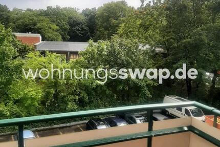 Wohnungsswap - 4 Zimmer, 74 m² - Pinneberger Weg, Eimsbüttel, Hamburg 4 zimmer