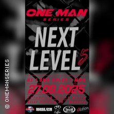 ONEMANSERIES - Next Level 5