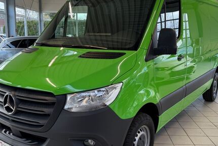 Mercedes-Benz Sprinter 86.593 km 24.999 &euro; Buxtehude 21614