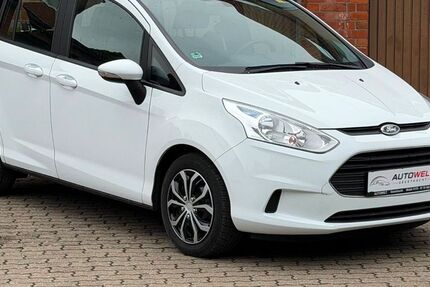 Ford B-Max 60.000 km 6.750 &euro; Geesthacht (bei Hamburg) 21502