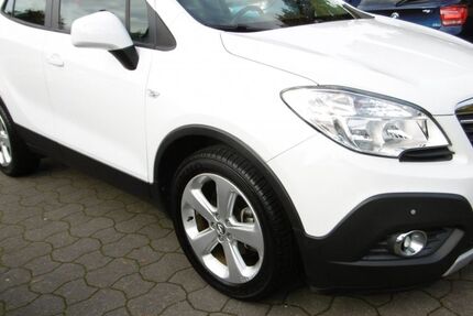 Opel Mokka 78.817 km 8.480 &euro; Hamburg 22459