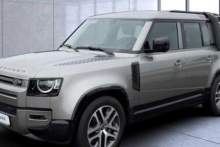 Land Rover Defender 40.019 km 69.899 &euro; Hamburg 22525