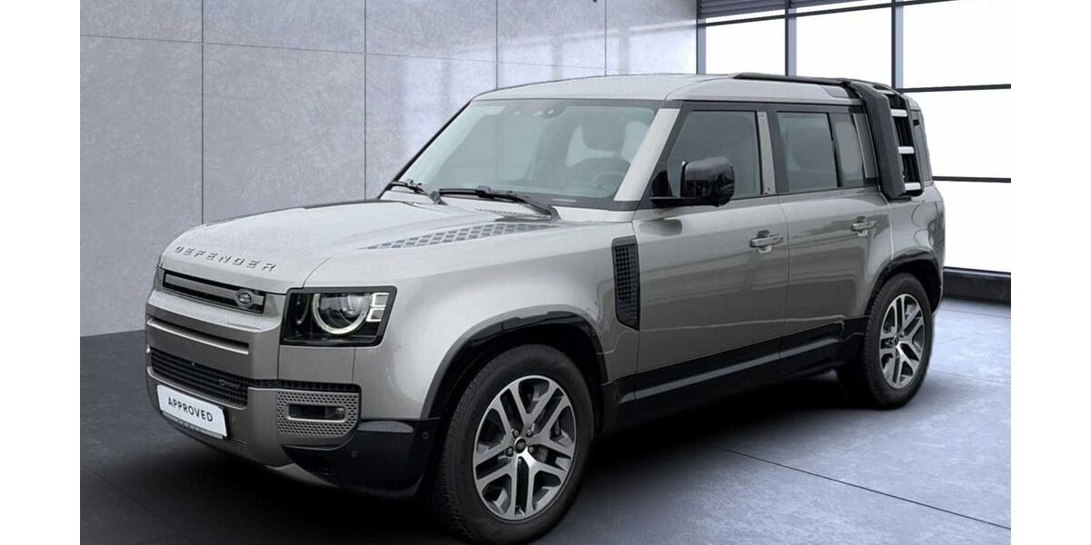 Land Rover Defender 40.019 km 69.899 &euro; Hamburg 22525