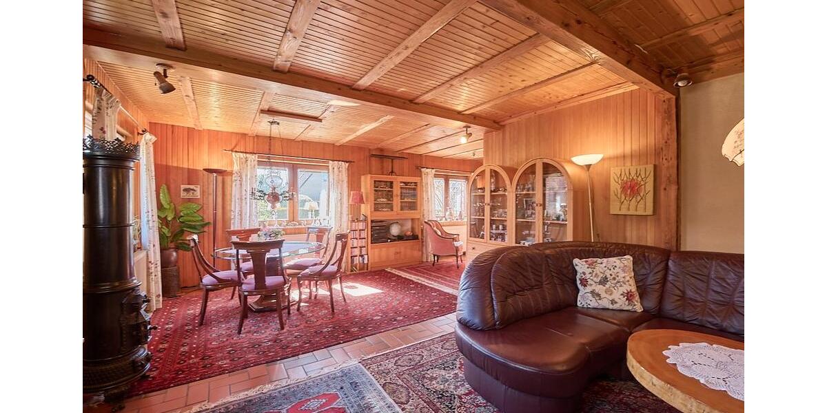 Einfamilienhaus Glinde - 6 Zimmer, 173 m&sup2;, 525.000&euro; | Angebot:26189460