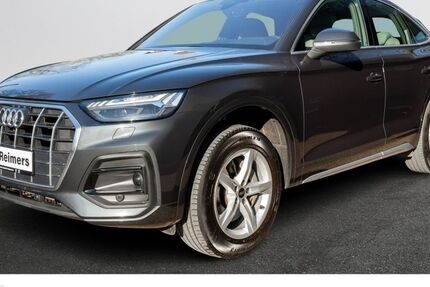 Audi Q5 49.000 km 37.288 € Rellingen/Hamburg 25462