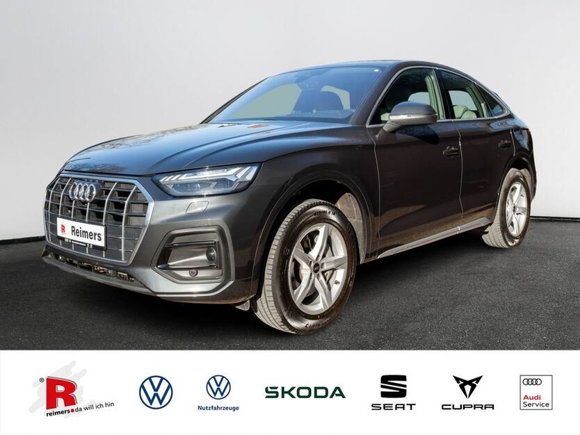 Audi Q5 49.000 km 37.288 € Rellingen/Hamburg 25462