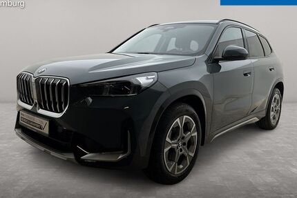 BMW X1 24.397 km 43.995 &euro; Barsbüttel bei Hamburg 22885