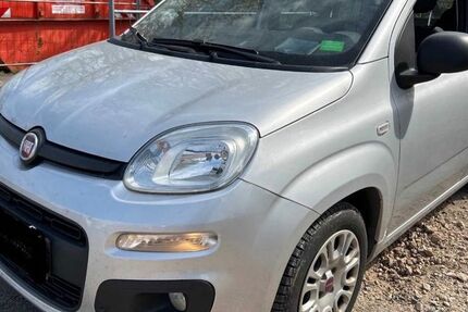 Fiat Panda 210.000 km 3.990 &euro; Barsbüttel 22885