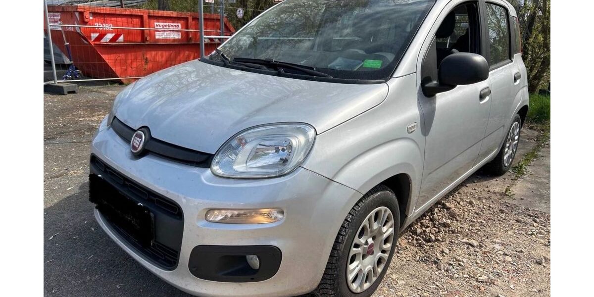Fiat Panda 210.000 km 3.990 &euro; Barsbüttel 22885