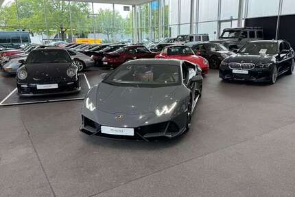 Lamborghini Huracán 19.635 km 294.900 &euro; Hamburg 22047