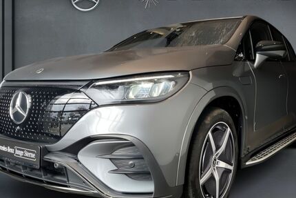 Mercedes-Benz EQE SUV 16.900 km 59.890 &euro; Rellingen 25462