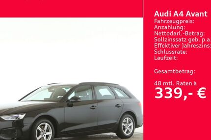 Audi A4 96.110 km 21.799 &euro; Seevetal 21217