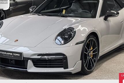 Porsche 911 Urmodell 8.000 km 279.000 &euro; Stelle 21435