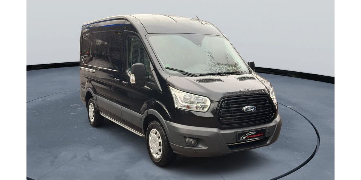 Ford Transit 95.000 km 22.000 &euro; Ahrensburg 22926