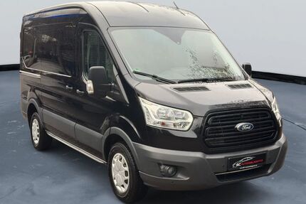 Ford Transit 95.000 km 22.500 &euro; Ahrensburg 22926