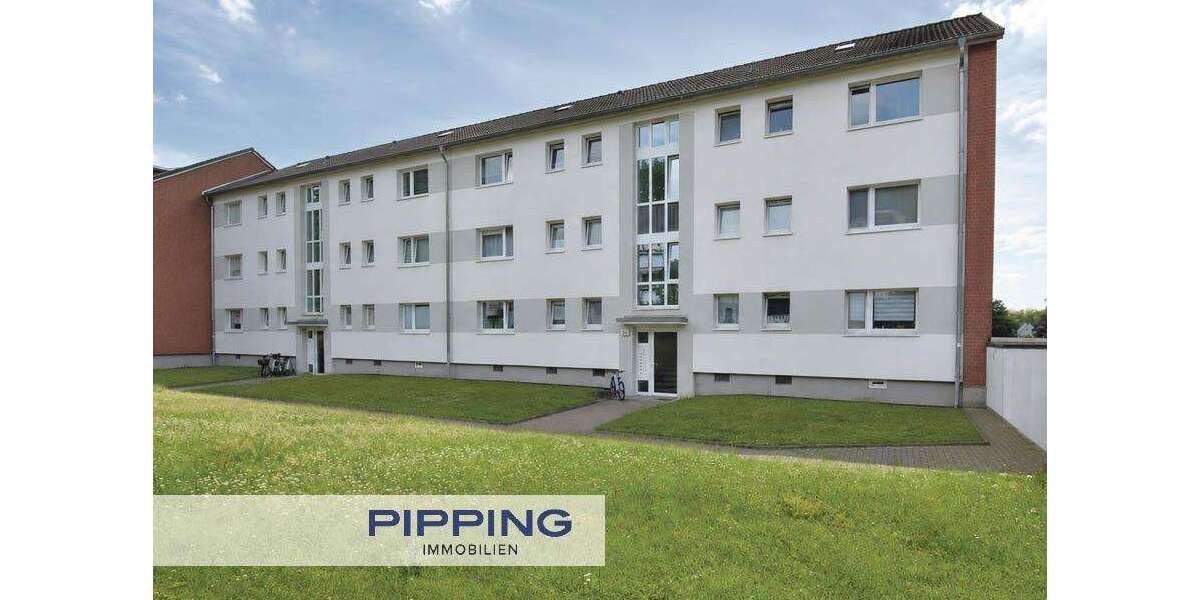 Etagenwohnung Reinbek - 3 Zimmer, 73 m&sup2;, 215.000&euro; | Angebot:26958146