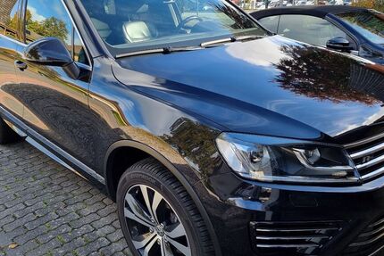 VW Touareg 147.600 km 22.390 € Elmenhorst 23869