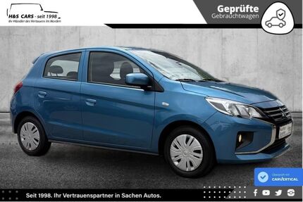 Mitsubishi Space Star 49.963 km 9.950 &euro; Hamburg 20537