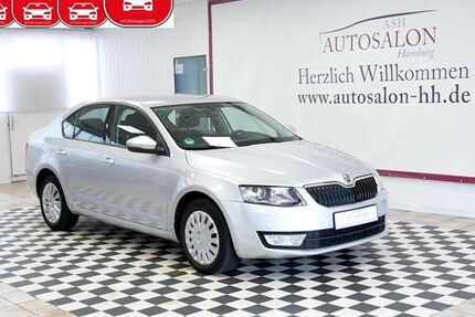Skoda Octavia 68.552 km 14.199 &euro; Hamburg 22399